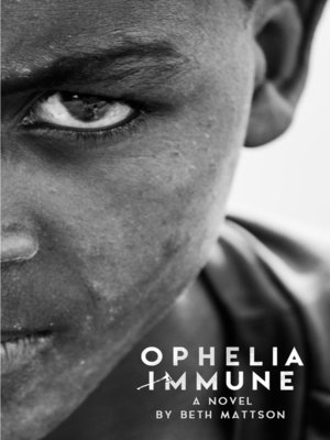 cover image of Ophelia Immune